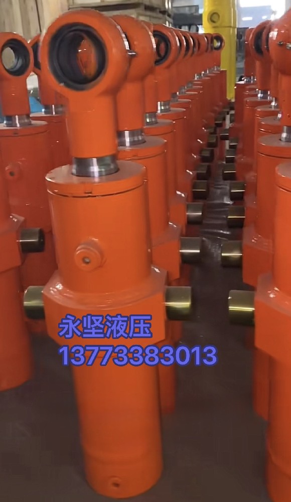 多节油缸的应用场景有哪些？
