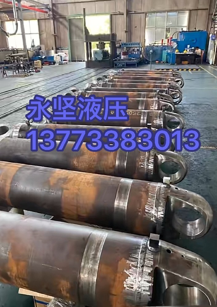 多节油缸的密封件多久更换一次？