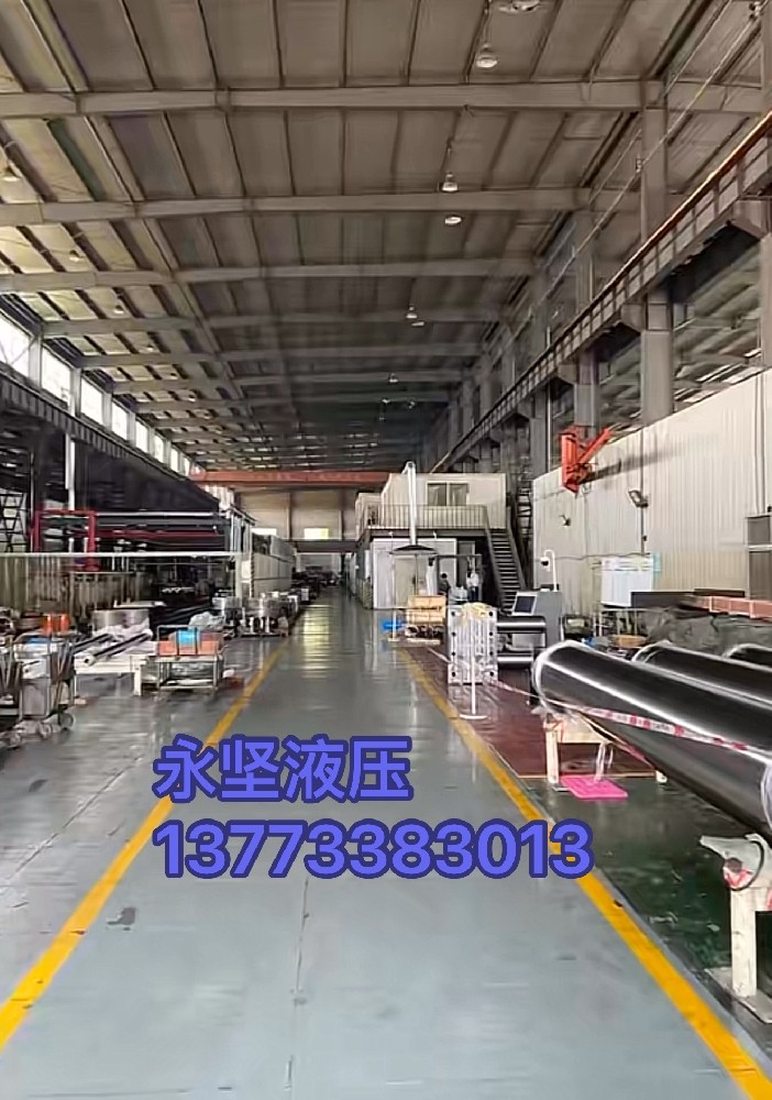 多节油缸的密封件有哪些种类？