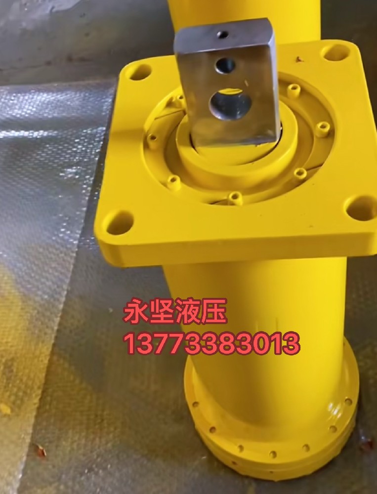 液压油缸光热法测厚的原理是什么?