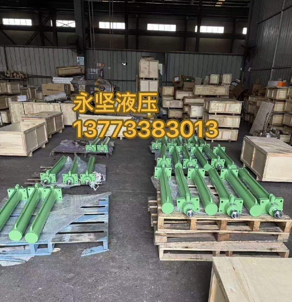 液压油缸陶瓷涂层的耐磨性如何?