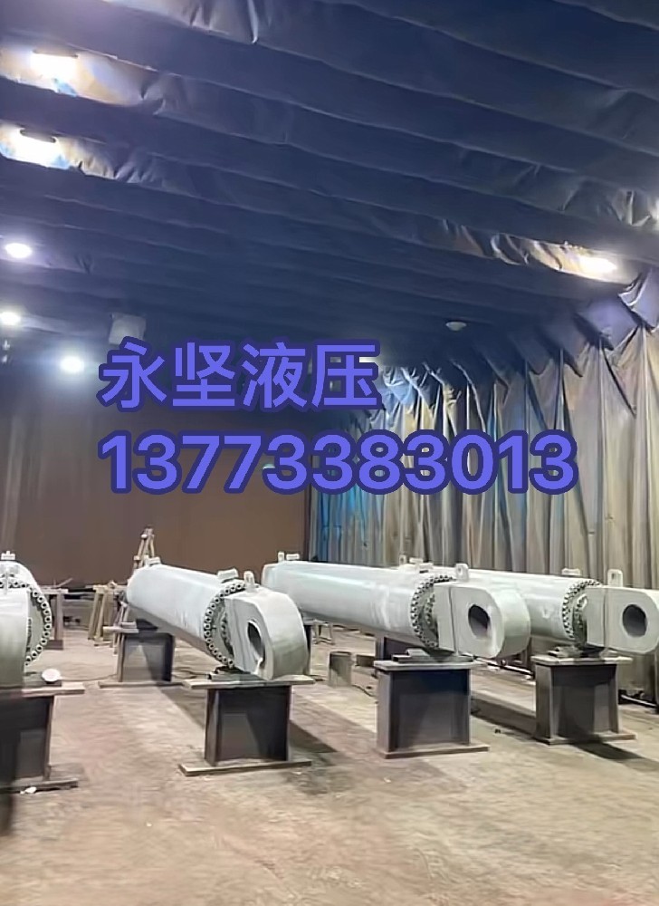 液压启闭机油缸维修需要哪些工具?